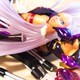 Illustration for article titled I Didnt Mean to Kill You, Beautiful emXenosaga/em Statue